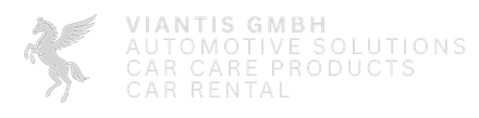 Viantis GmbH Automotive Solution Car Care Products Car Rental